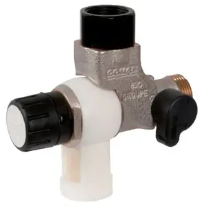 Comparateur de prix : Comap Groupe de sécurité - Vertical et horizontal - Reverso 3/4