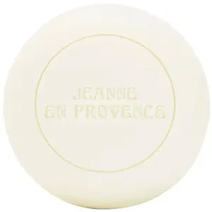 Jeanne En Provence - Savon Solide Jasmin Secret 200 g unisex pas cher