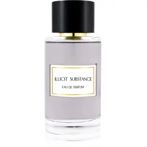 Jeanne Arthes - Illicit Substance Parfum mixte 100 ml unisex pas cher
