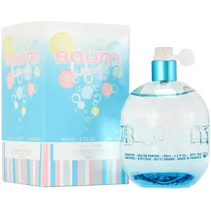 Comparateur de prix : Jeanne Arthes - Boum Savon Eau de parfum 100 ml female