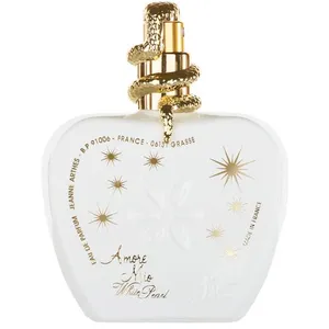 Comparateur de prix : Jeanne Arthes - Amore Mio White Pearl Eau de parfum 100 ml female