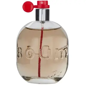 Jeanne Arthes - Boum Metal Eau de toilette 100 ml male