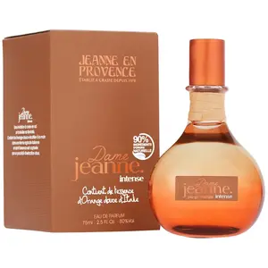 Comparateur de prix : Jeanne en Provence Dame Jeanne Intense Eau de Parfum pour femme 75 ml