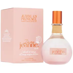 Jeanne en Provence Dame Jeanne Nude Eau de Parfum pour femme 75 ml