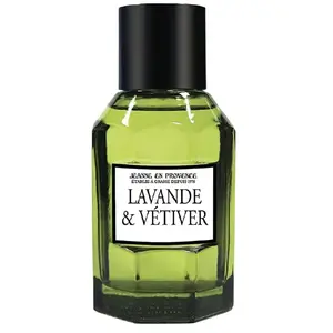 Jeanne Arthes JEP LAVANDE ET VETIVER HOMME EDT pas cher