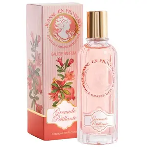 Jeanne en Provence Grenade Petillante Eau de Parfum pour femme 60 ml pas cher