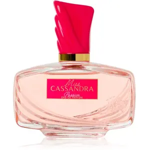 Jeanne Arthes - Miss Cassandra Passion Eau de parfum 100 ml female pas cher