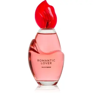 Jeanne Arthes - Romantic Lover Eau de parfum 100 ml female pas cher