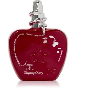 Jeanne Arthes - Amore Mio Tempting cherry Eau de parfum 100 ml female pas cher
