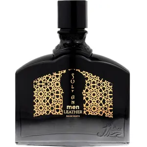 Comparateur de prix : Jeanne Arthes - Sultan Man Leather Eau de toilette 100 ml male