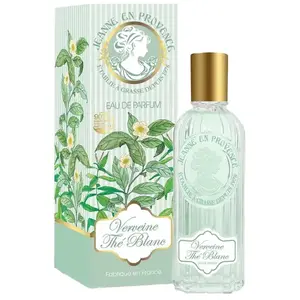 Jeanne En Provence Verveine the blanc pas cher