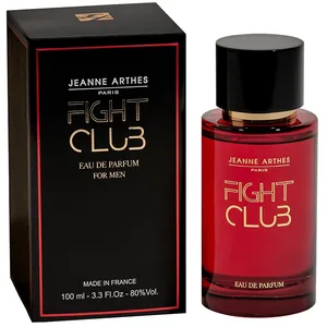 Jeanne Arthes - Fight Club Eau de parfum 100 ml male pas cher
