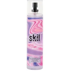Comparateur de prix : Jeanne Arthes Brume parfumée - Sweet Temptation - Orange & noix de coco - 250 ml