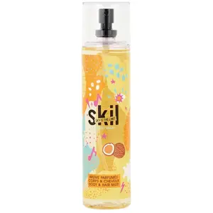 Jeanne Arthes Skil Summer Crush Coconut Shake spray corporel pour femme 250 mlVendu parnocibe