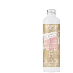 Recharge À l'ombre des amandiers Eau de parfum - Fruité - 150 ml pas cher
