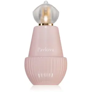 Comparateur de prix : Jeanne Arthes Tea Time á Paris Pavlova Eau de Parfum pour femme 100 ml