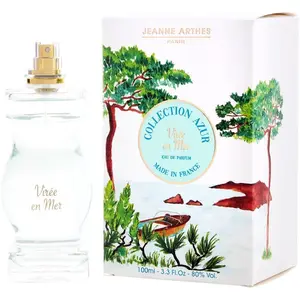 Comparateur de prix : Jeanne Arthes - Virée en Mer Eau de parfum 100 ml female