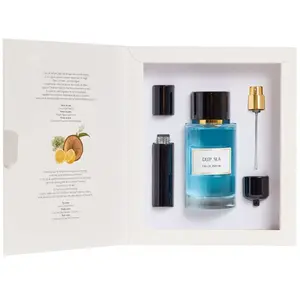 Comparateur de prix : Jeanne Arthes - Collection Privée Deep Sea Coffret parfum homme 1 piec...