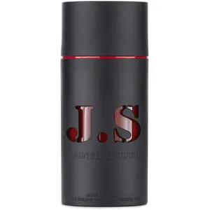 JEANNE ARTHES Eau de toilette Magnetic Power - 100 ml