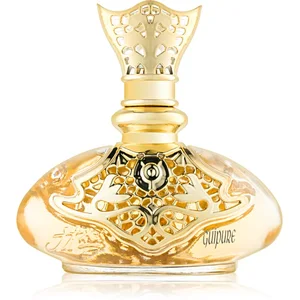 Jeanne Arthes Guipure & Silk Ylang Vanille Eau de Parfum pour femme 10...