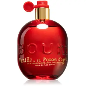 Jeanne Arthes Boum Vanille Pomme Damour 100 ml - Eau De Parfum Vaporis...