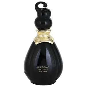 Jeanne Arthes Sultane Noir Velours Eau de Parfum pour femme 100 ml pas cher
