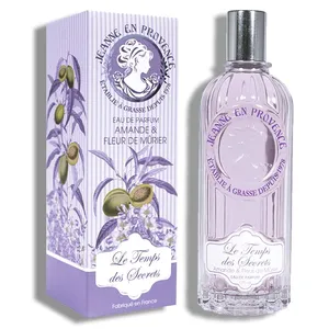 Jeanne en Provence Le Temps Des Secrets Eau de Parfum pour femme 60 ml pas cher