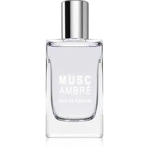 Jeanne Arthes - Musc Ambré Eau de parfum 30 ml female