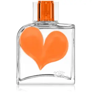 Jeanne Arthes Sweet Sixteen Coral Eau de Parfum pour femme 100 ml