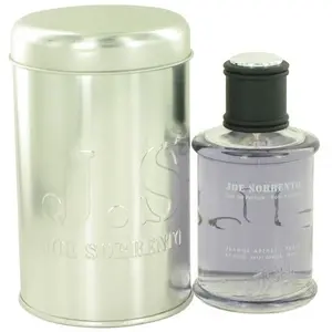 Comparateur de prix : Jeanne Arthes Eau de Parfum Joe Sorrento 100 ml - PF00893G