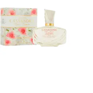 Comparateur de prix : Jeanne Arthes Cassandra Rose Jasmine Eau de Parfum pour femme 100 ml
