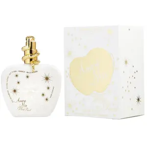 Jeanne Arthes Amore Mio White Pearl Eau de Parfum pour femme 100 ml