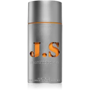 100ml Jeanne Arthes J. S. Magnetic Power Sport, Eau De Toilette pas cher