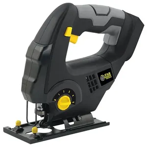 Comparateur de prix : FARTOOLS X-FIT Jig Scie sauteuse sans fil 18 V