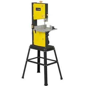 Comparateur de prix : Scie à ruban 420 W lame 1790 mm coupe maxi 120 mm RBS 250B Fartools