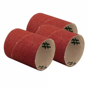 FARTOOLS Lot de 3 manchons abrasifs A120 pas cher