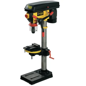 Comparateur de prix : Perceuse d'établi dp 35E 750 w 230 v - 111212 - Fartools - 230 v - Monophasé