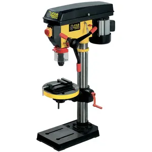 Comparateur de prix : Perceuse d'établi 550W DPC 25E 1m col cygne 162,5mm - FARTOOLS - 111207 TU