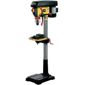 Comparateur de prix : FARTOOLS  Perceuse à colonne 550W DPC 25C 1560mm col cygne 162,5mm  