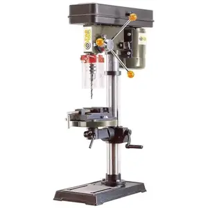 FARTOOLS ONE - P 22E Perceuse d'Etabli 450W mandrin 3-16mm - 111070 pas cher