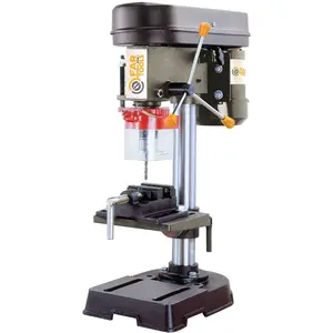 Comparateur de prix : Perceuse d'Etabli FARTOOLS ONE P 13F - 350W - mandrin 13mm