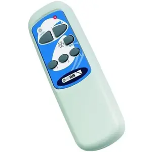 Comparateur de prix : Farelek 112596 Telecommande pour ventilateur de plafond, Blanc