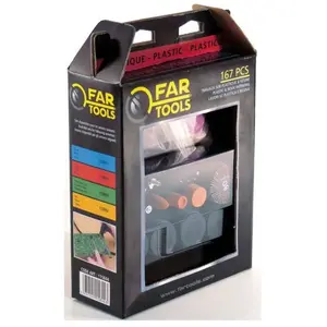 Far Tools Accessoires mini outil verre ou porcelaine pas cher