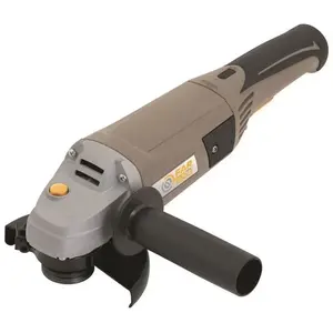 Comparateur de prix : Meuleuse d'angle - OSE - 125 MM - 900 W - Marron et noir