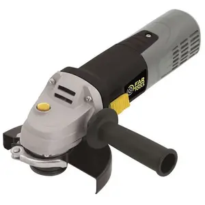 Comparateur de prix : Meuleuse d'angle FARTOOLS TM 05C - 910W - Diamètre 125mm - Pour travailler le béton