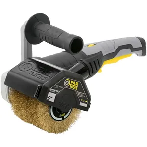 Comparateur de prix : Rénovateur extérieur 1300W REX 120D - FARTOOLS - 115027 Fartools