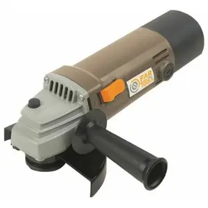 Meuleuse d'angle - OSE - 115 mm - 500 W - Métal - 11000 trs/min pas cher