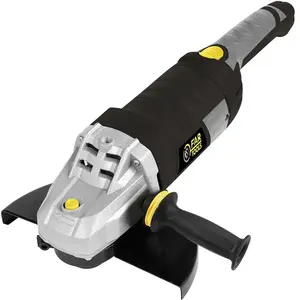 Meuleuse d'angle 2350W KL 230E 230mm - FARTOOLS - 115077 Fartools pas cher