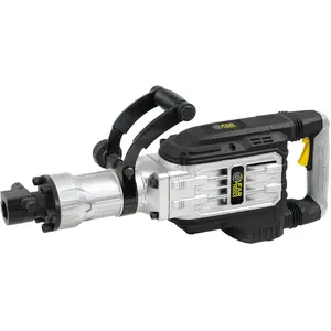 Comparateur de prix : Marteau démolisseur - piqueur 1700W DBH 1700D - FARTOOLS - 115369 TU