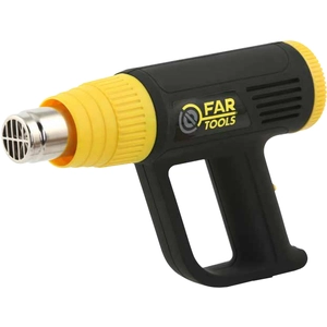 Fartools PRO - Decapeur thermique 2000 W, Allure de chauffe 60-600 ?C - 115354 pas cher